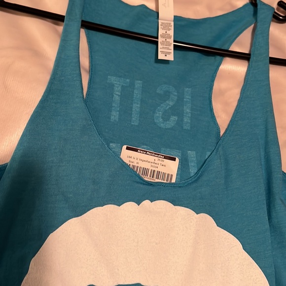 NWT Lionel Richie Vegas residency tank - Picture 4 of 6